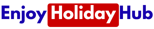 Enjoy Holiday Hub